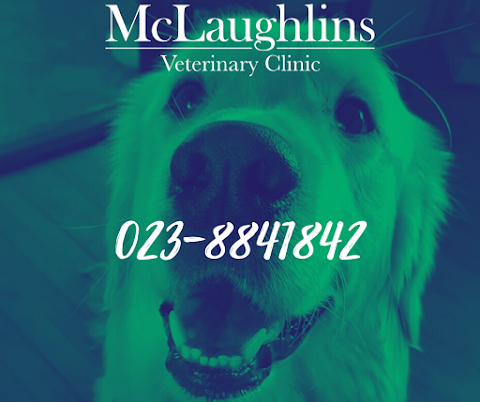 McLaughlins Veterinary Clinic