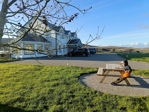 Burren Rock Farmhouse B&B