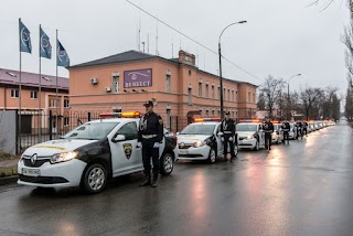 ОДЕСЬКА ФІЛІЯ ТОВ ВЕНБЕСТ