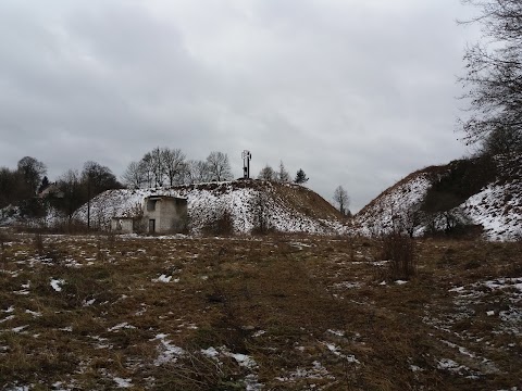 м. Жидачів (м/н Запереїзд)