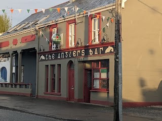 Angler's Bar