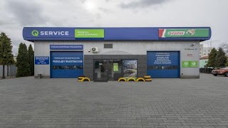 Q Service Castrol Środula Auto Kompleks s.c.