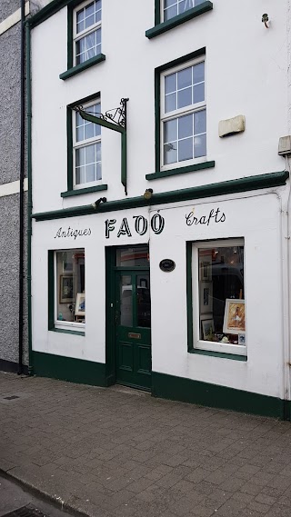 Fado Antiques