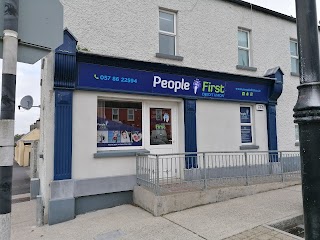 People First Credit Union Limited