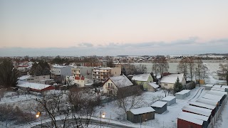 Wojewódzki Szpital Okulistyczny w Krakowie