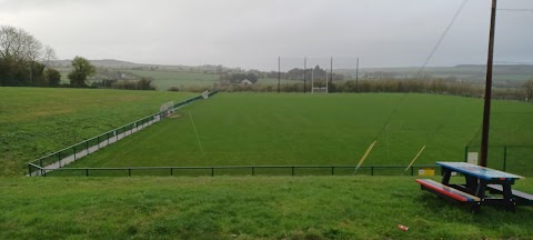 Sports Pitch