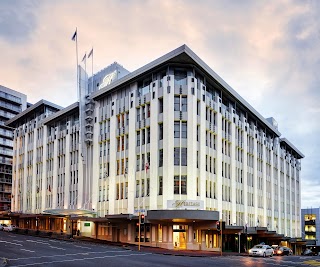 Heritage Auckland