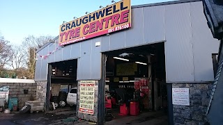 Craughwell Tyres