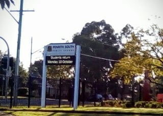 Penrith South Public School