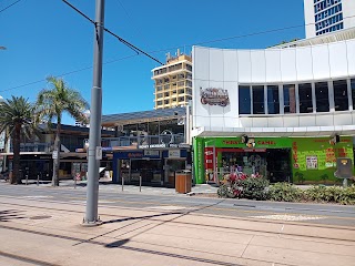 Thirsty Camel Surfers Paradise