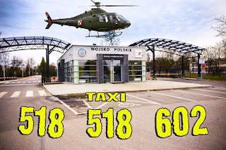 taxi deblin