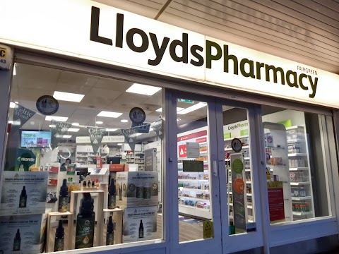 LloydsPharmacy