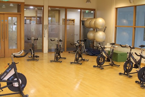 Club Vitae Health & Fitness Club, Portlaoise