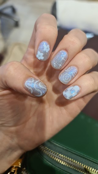 Orion Nail Bar