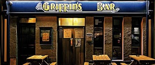 Griffin's Bar Live Music & Bar Food