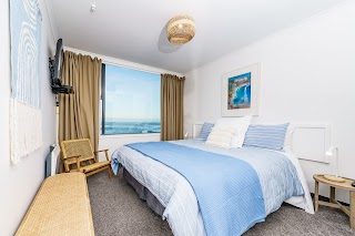 Esplanade Apartments - Dunedin NZ