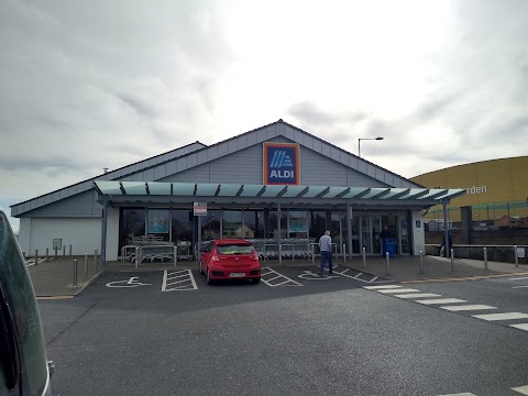 ALDI