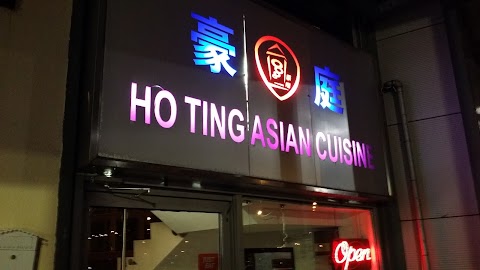 Ho Ting Asian Cuisine