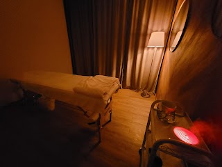 Salon masażu Warszawa Jaspis Spa