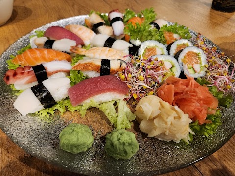 Set Sushi