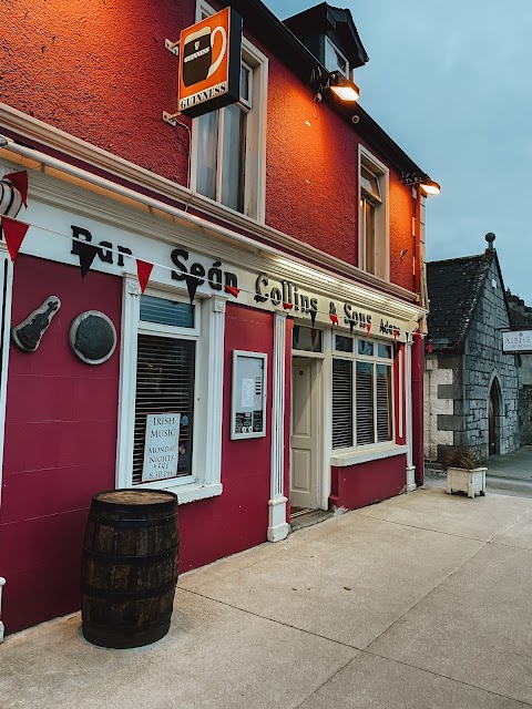 Sean Collins & Sons Bar Adare