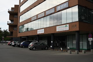Compensa TU S.A. Vienna Insurance Group Oddział we Wrocławiu