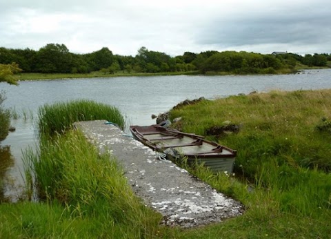 Ballycurrin Lodge Mayo Holiday Home Rental West of Ireland