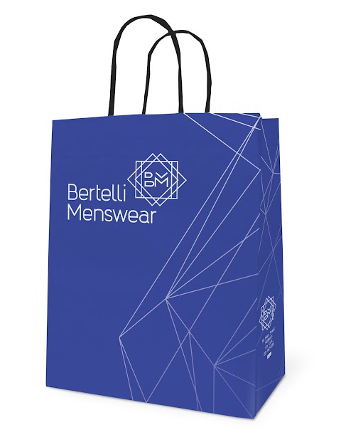 Bertelli Menswear