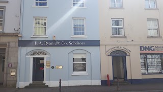 E.A. Ryan & Co. Solicitors