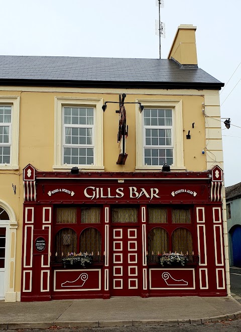 Gills Pub