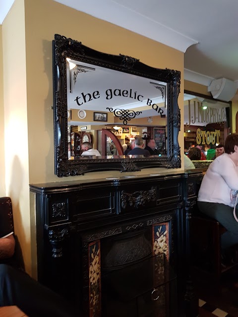 The Gaelic Bar