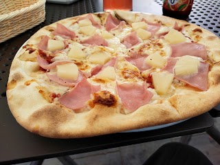 Milano Pizzeria Najlepsza pizza w mieście
