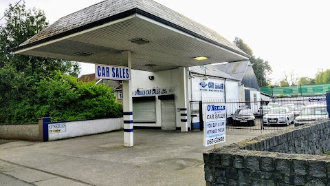 O'Neills Car Sales