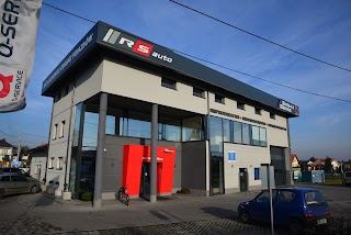 Smółka Serwis, Bosch Car Service