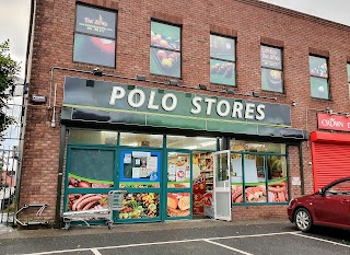 Polo Stores