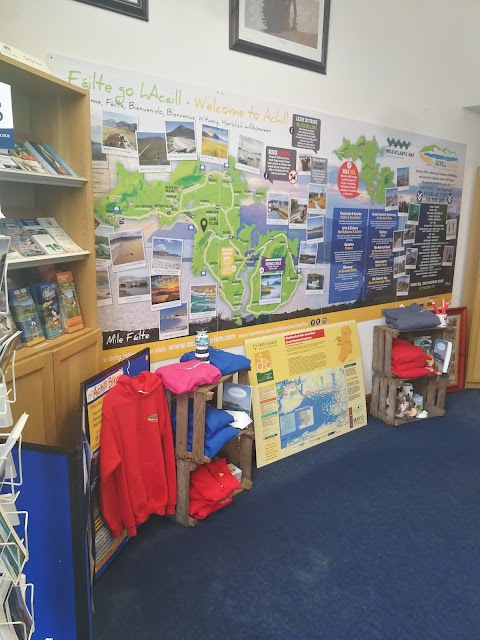 Achill Tourism Office (Achill Sound)