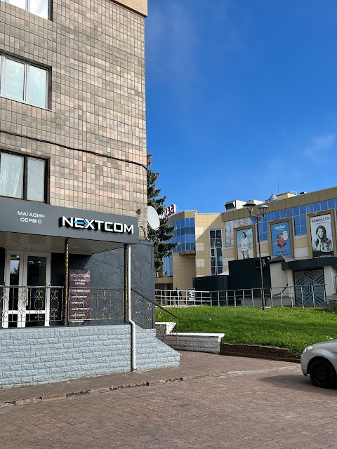 NextCom / НЕКСТКОМ