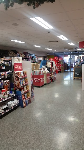 O'Meara's SuperValu Portumna