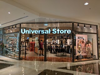 Universal Store