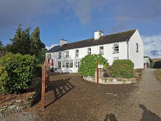 Gortamullen House, Kenmare