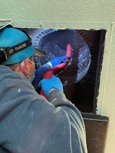 Southern Air duct Cleaning of Texas