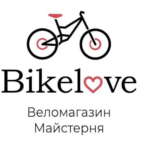 Веломагазин BikeLove