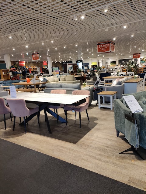 Harvey Norman Little Island, Cork