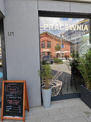 Pracownia Dim Sum Garden