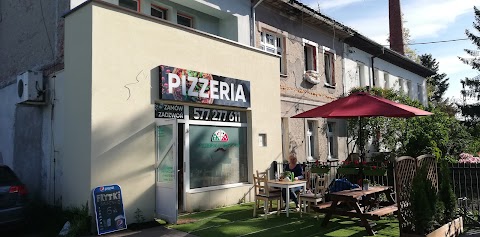 Pizzeria u Włocha