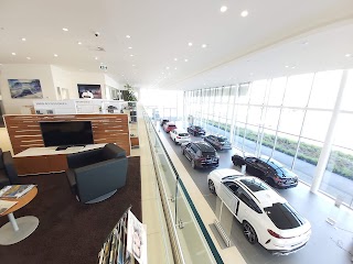 Continental Cars BMW Auckland