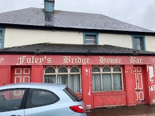 Foley’s Bridge House Bar