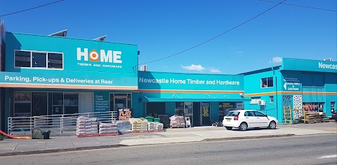 Newcastle Home Timber & Hardware