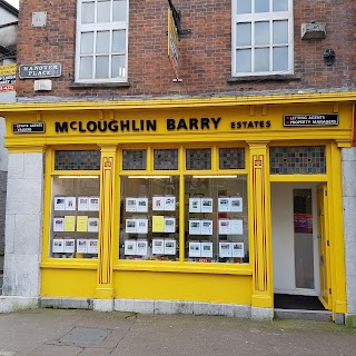 McLoughlin Barry Estates, Property Sales, Management and To Rent Cork