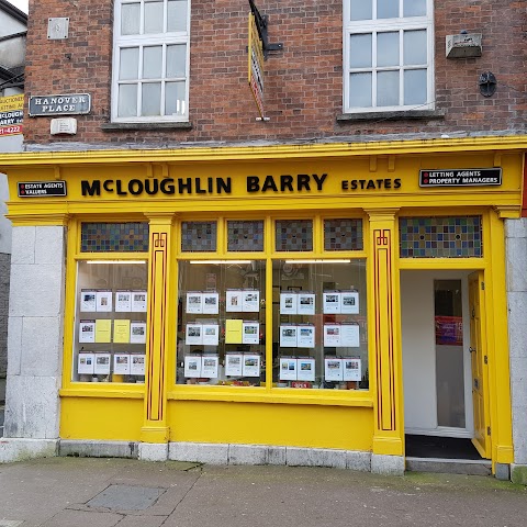 McLoughlin Barry Estates, Property Sales, Management and To Rent Cork